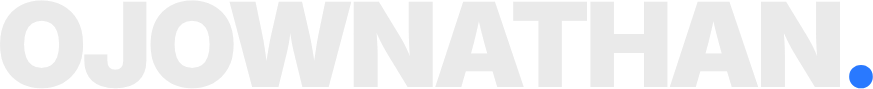 OJOWNATHAN.